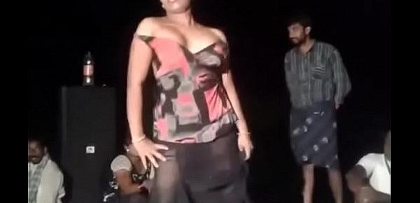  Andhra Recording Dance Nude